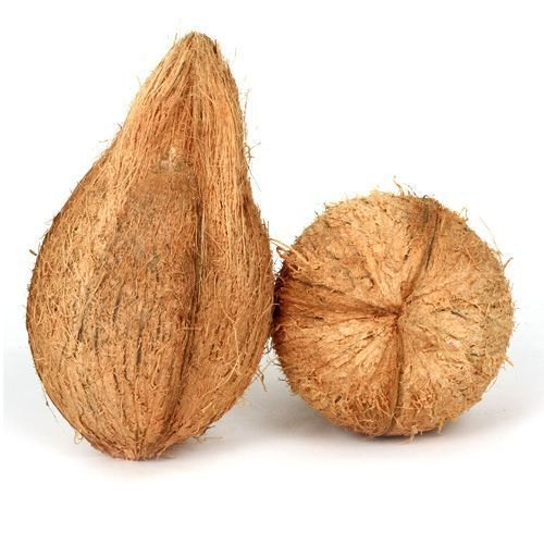 Brown Coconut (Nariyal)