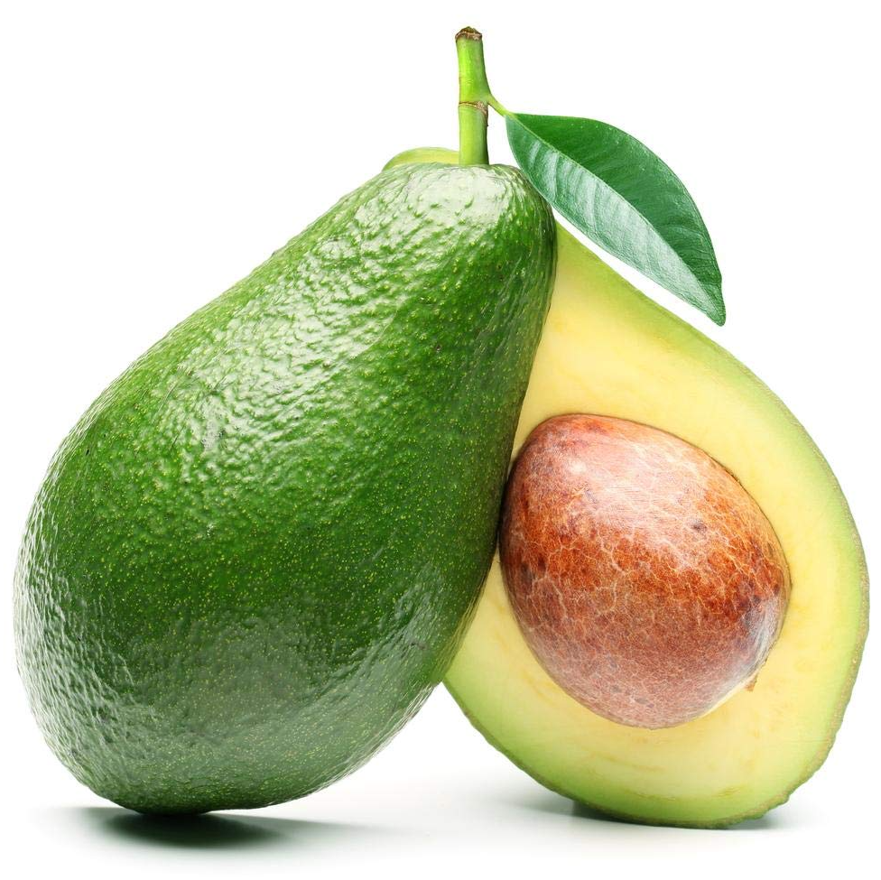 Indian Avocado (Butter Fruit)