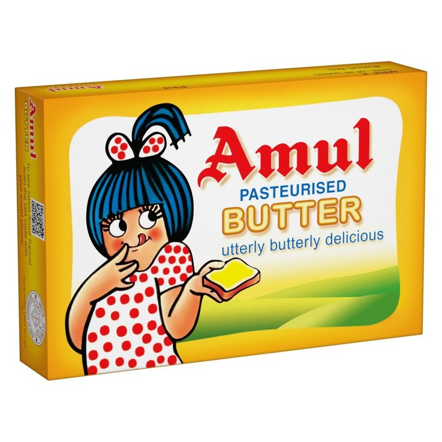 Amul Salted Butter