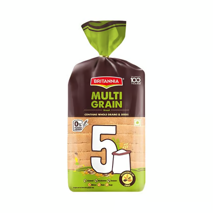 Britannia Multigrain Bread